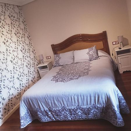 Chalet Samano 카스트로우르디알레스 외부 사진